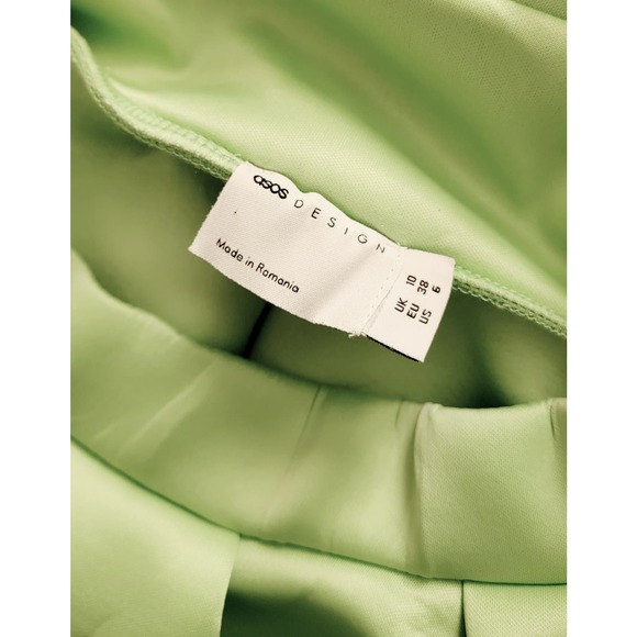 ASOS Mini Dress - Picture 4 of 12